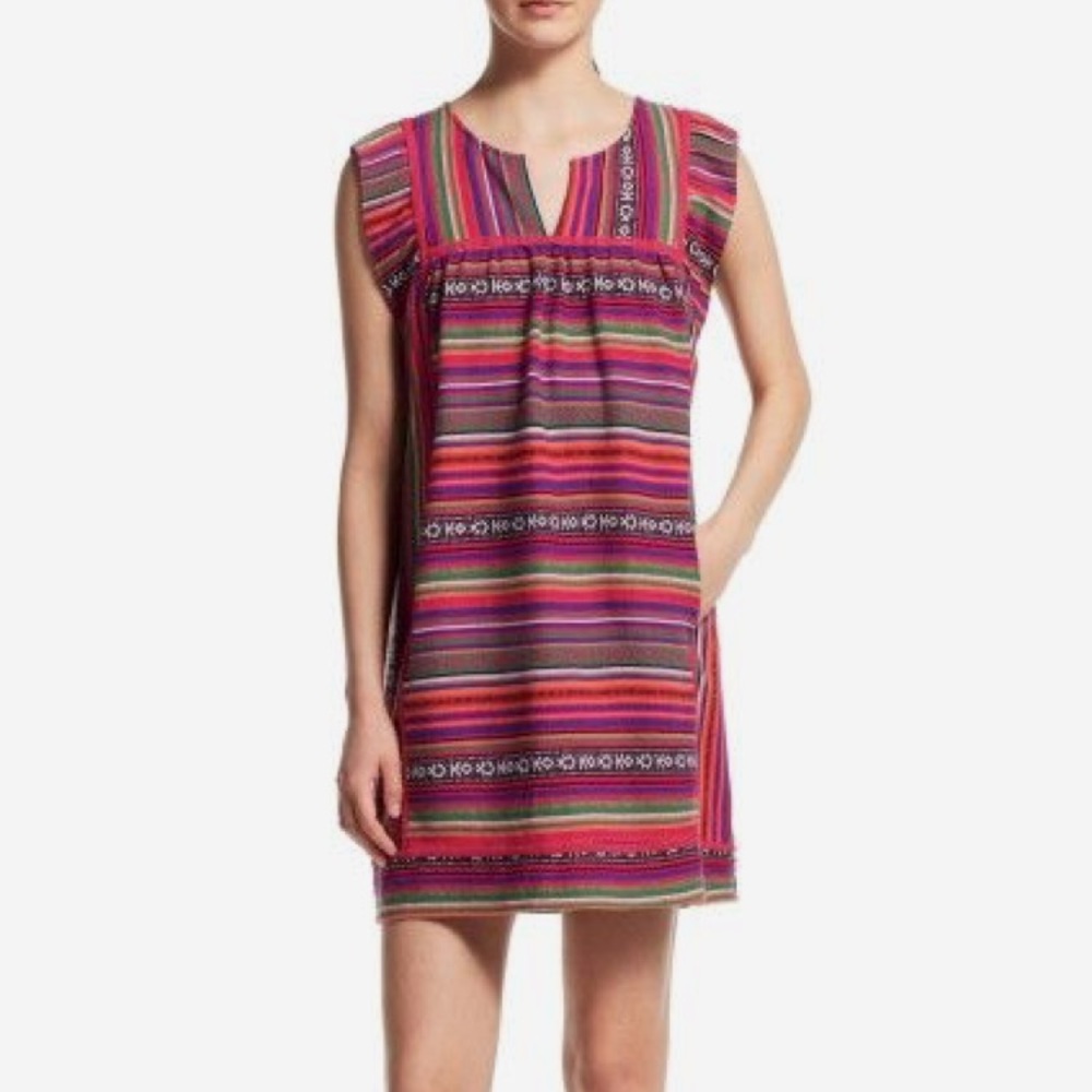 Calypso Dress